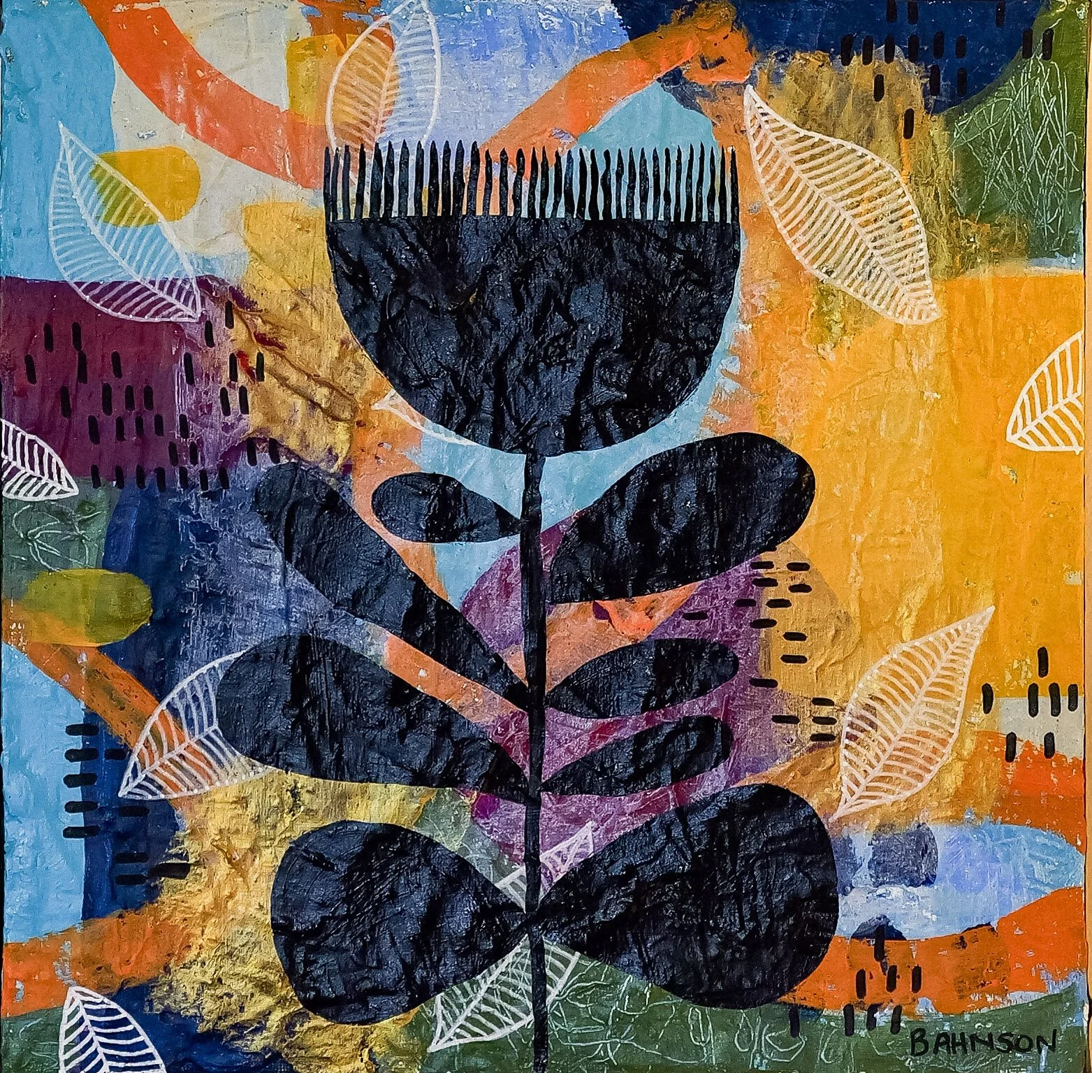 ORIGINAL “Pollen”