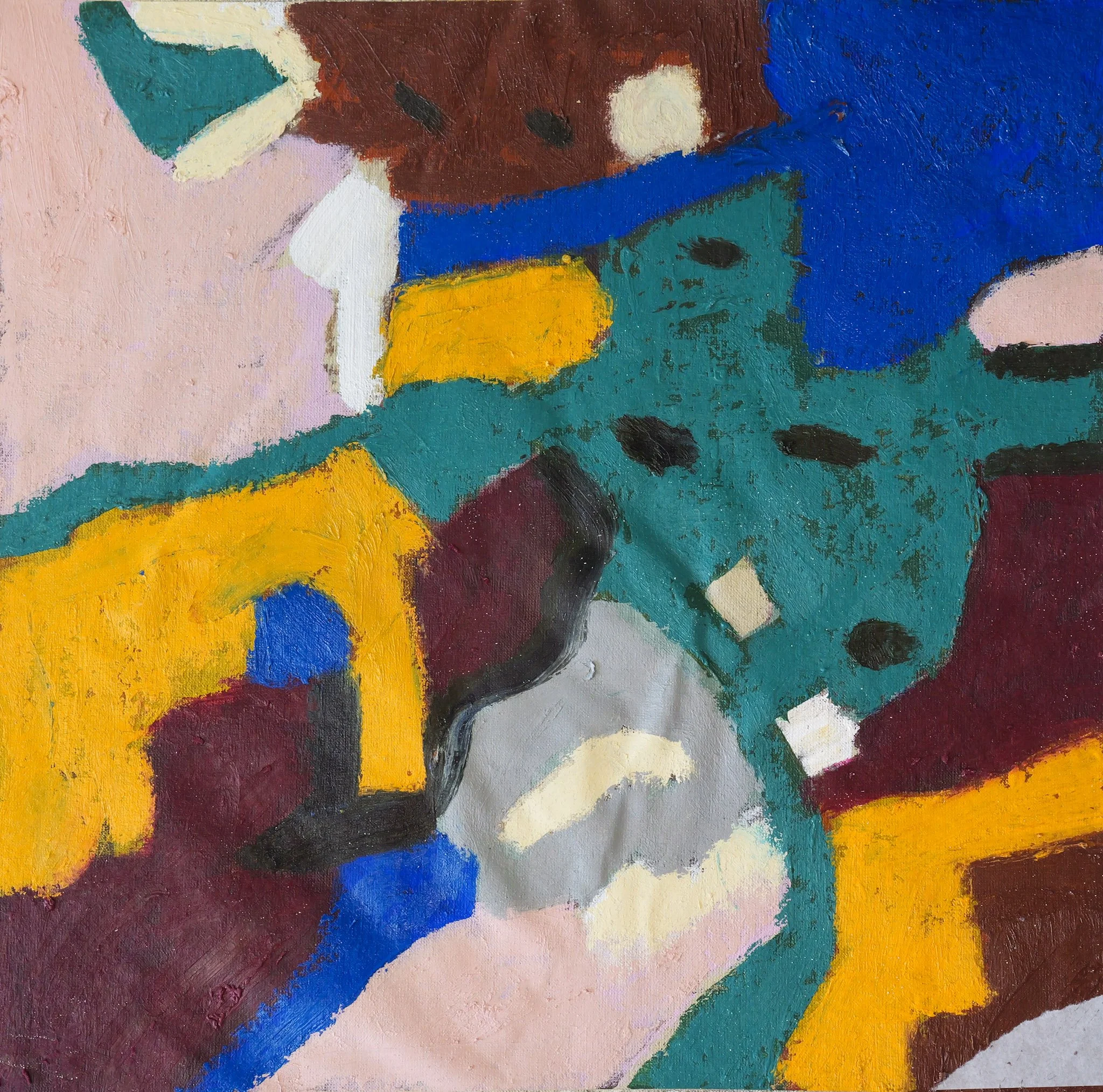 Day 21 October 2025 (Marie-Louise Bahnson)