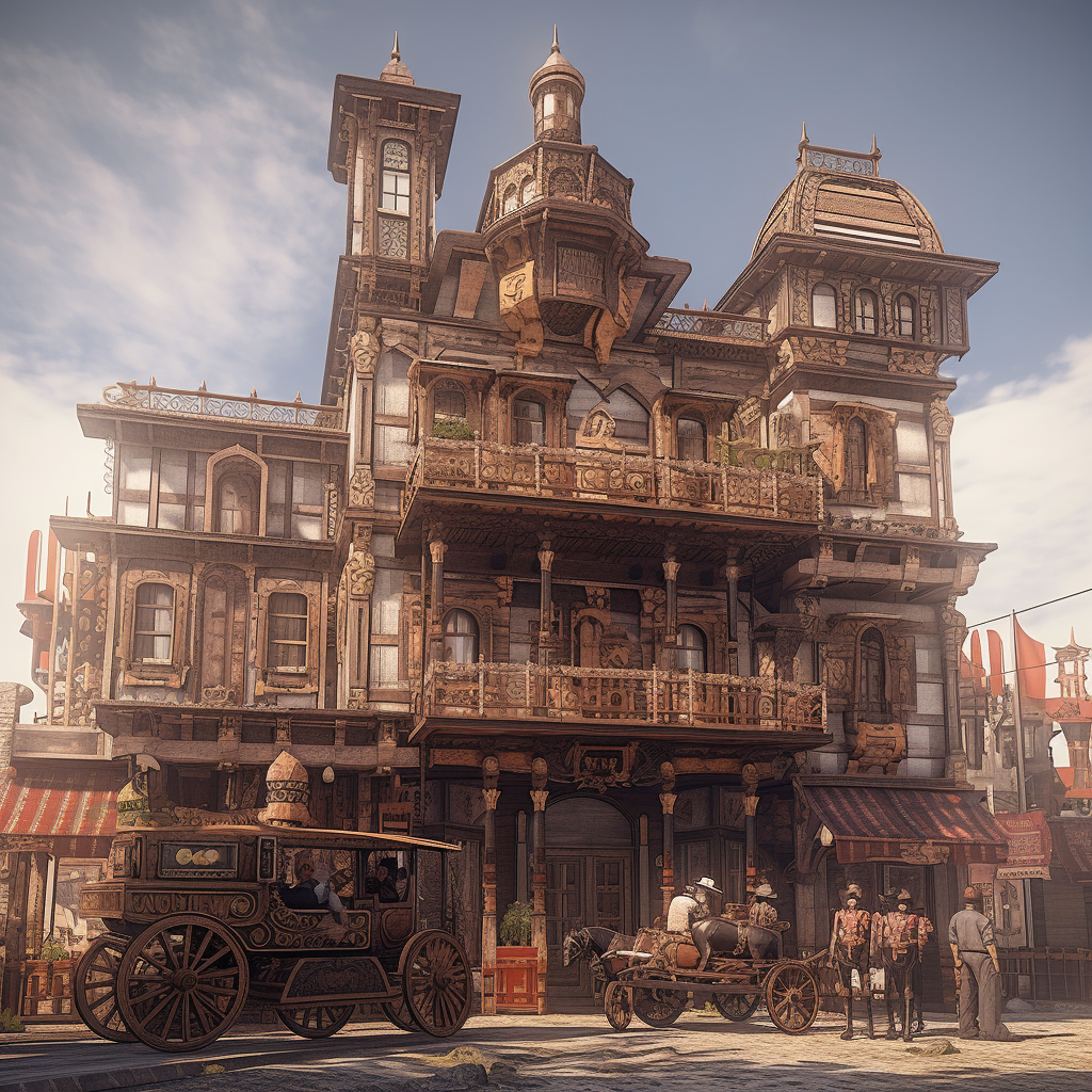 great hall- Silver sprocket hotel.png