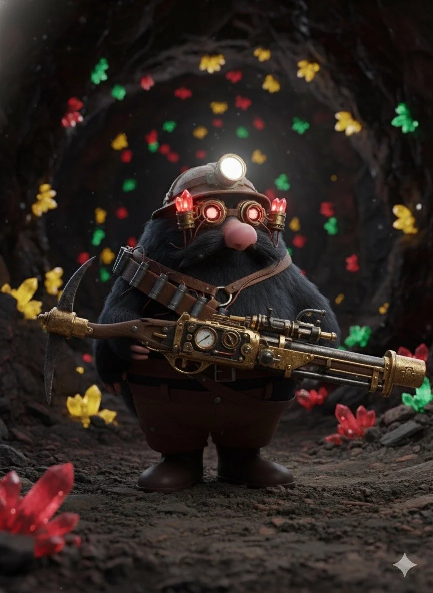  
 Jonathan Scrimshaw 
 Deputy and Jim's Best Friend 
 