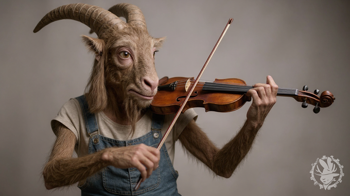  
 Pa Gurdy 
 Qwner of the town General Store 
 