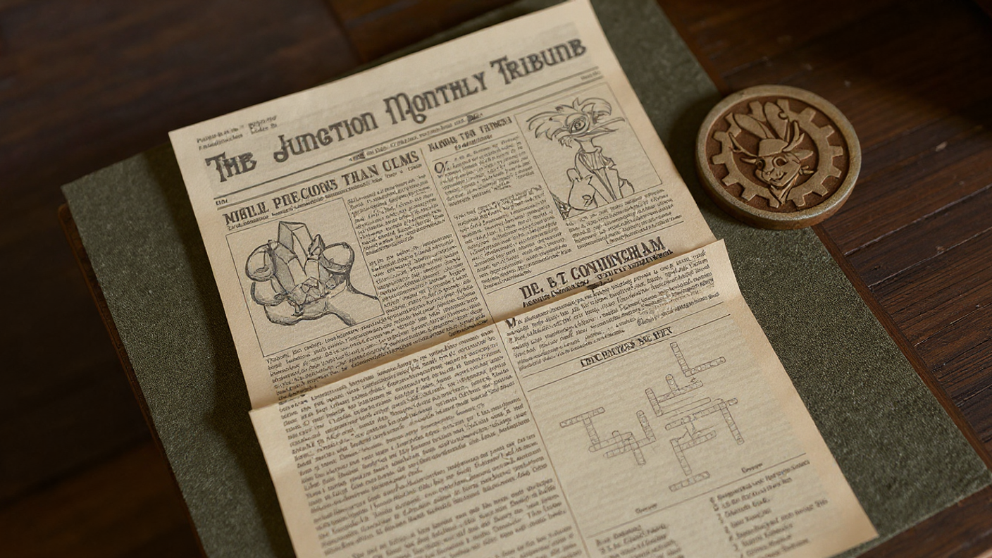 Basic Fan Club Membership