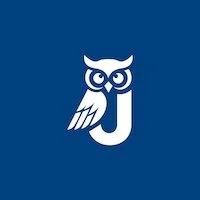 JASPY logo with circular design and the word "JASPY" beside it.