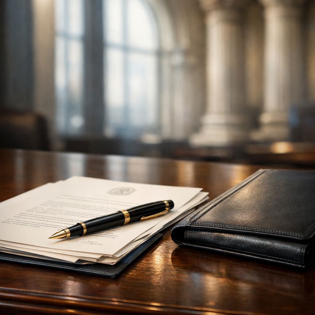 Sanctions and Compliance Risk