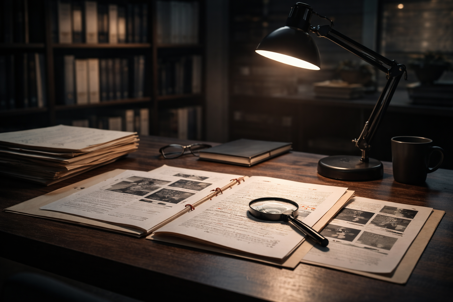 Global risk and supply chain compliance analysis