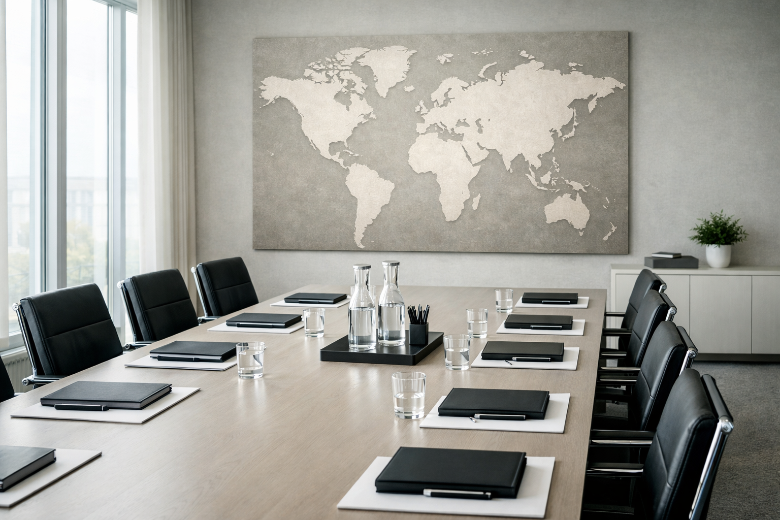 Human Rights Due Diligence