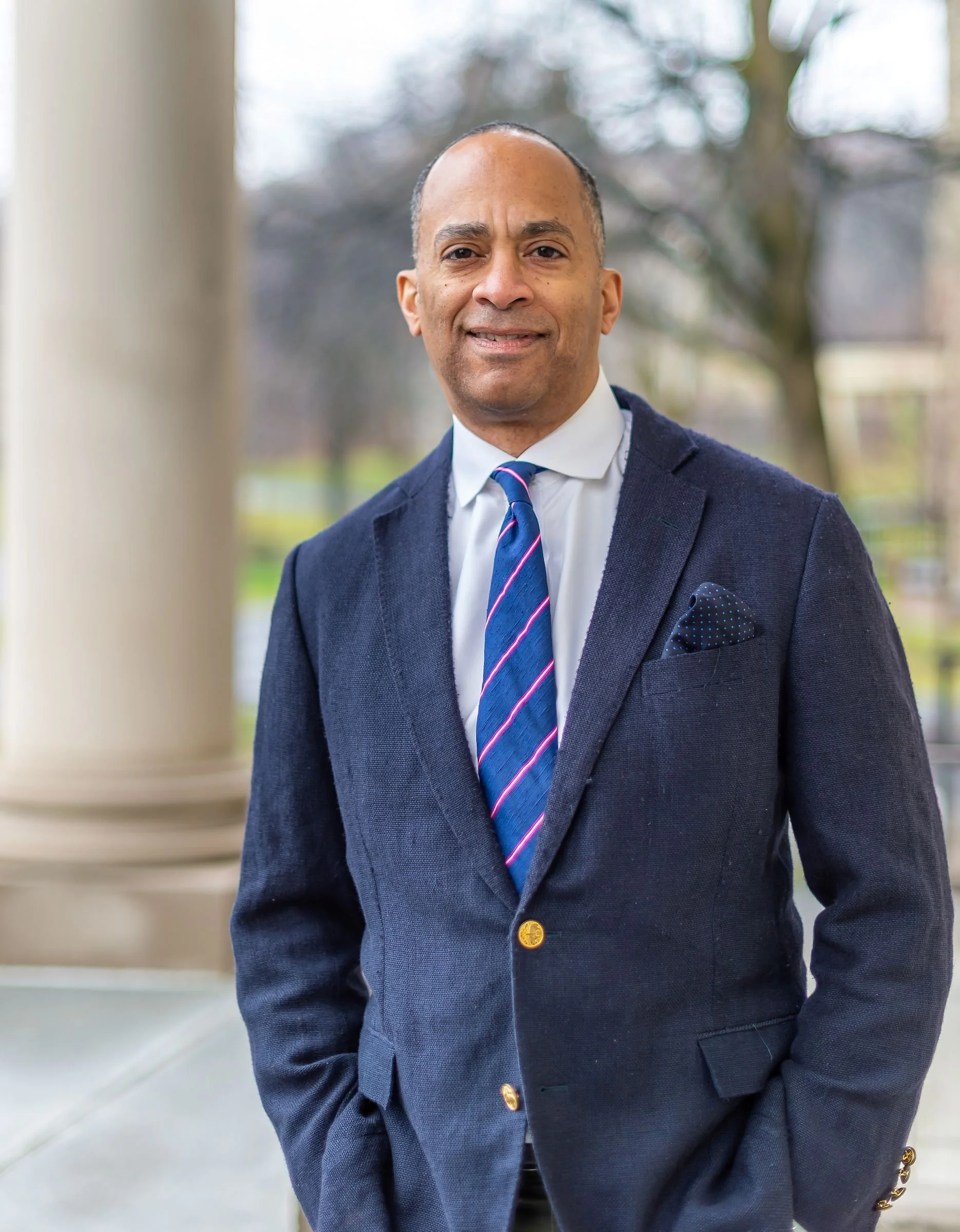 Strategic Guidance on Global Risk and Supply Chain Security