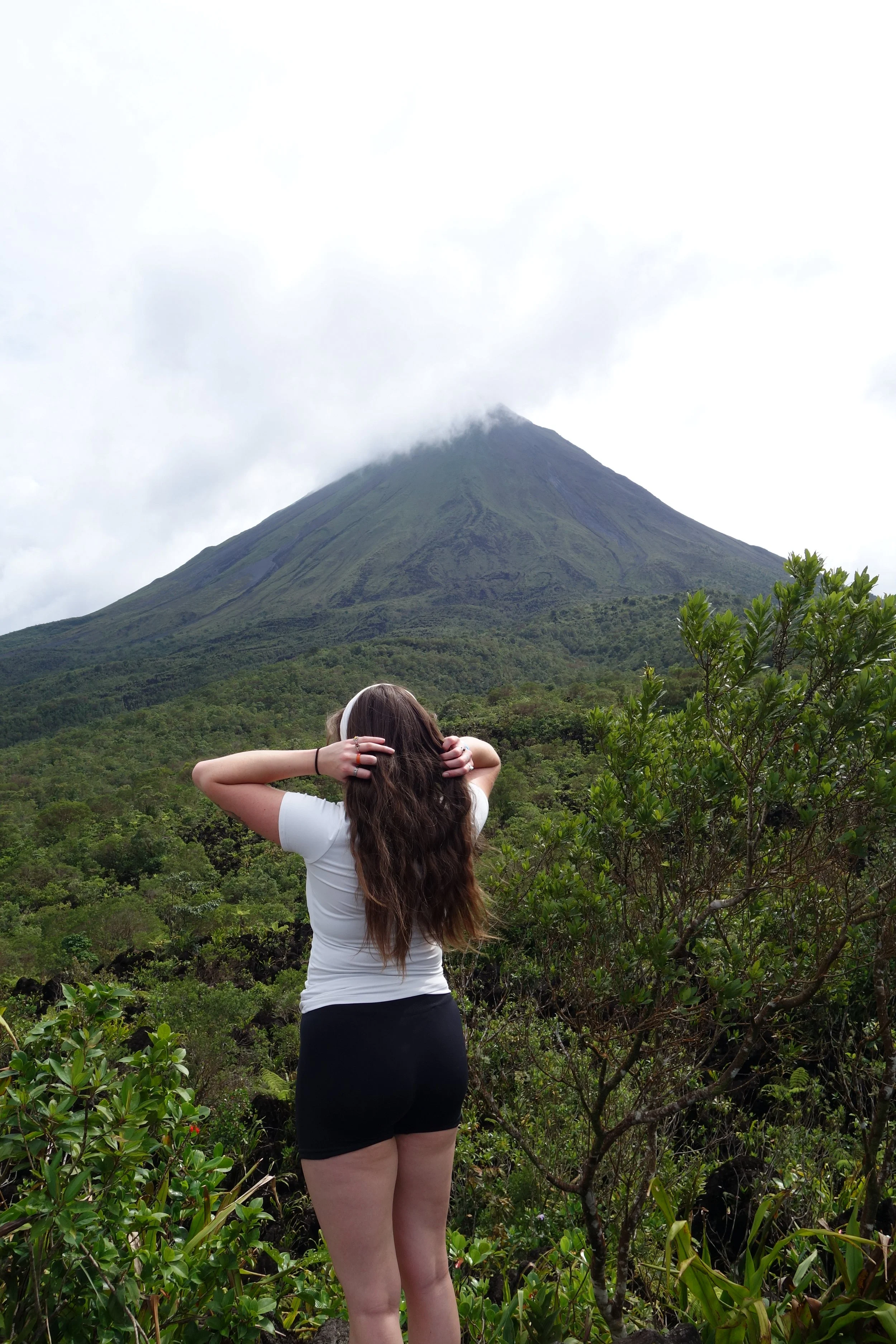 Honest Thoughts for Your First Solo Trip