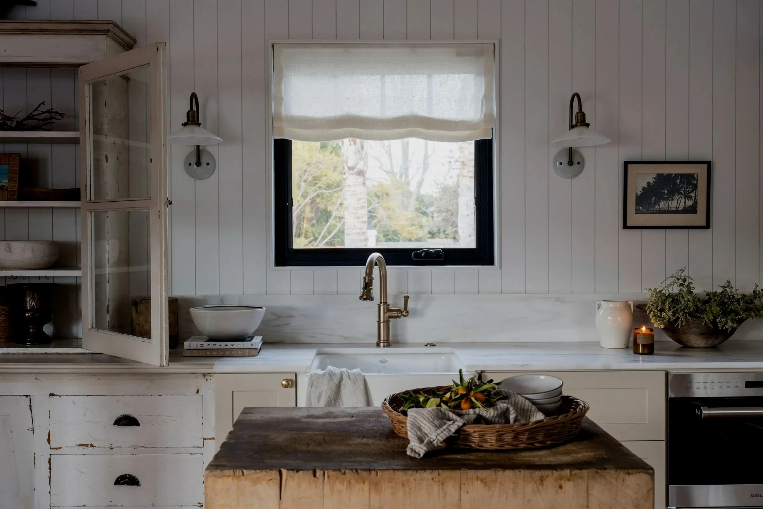 Roman Shades in the bay area