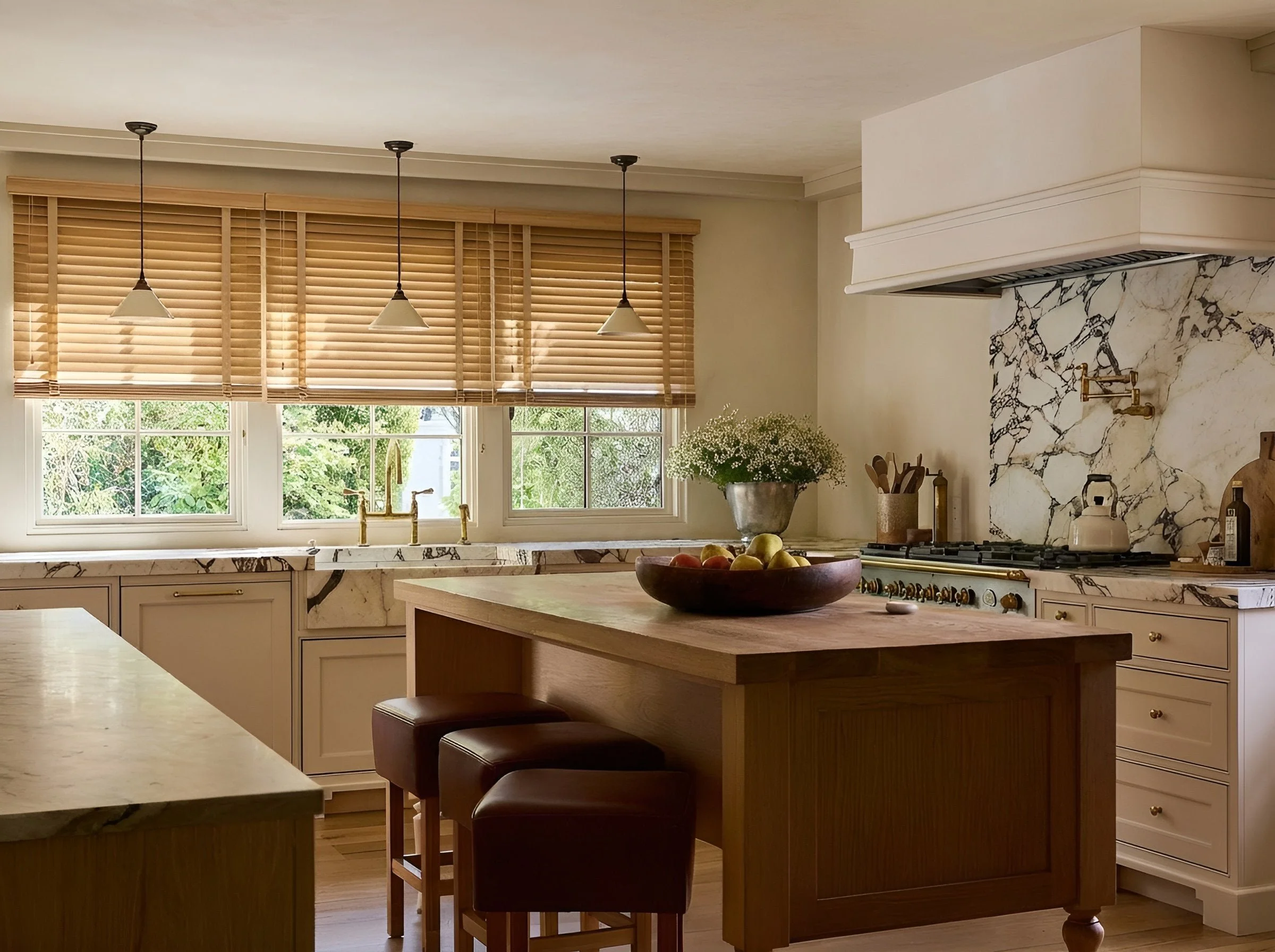New Window Treatment in Sonoma County