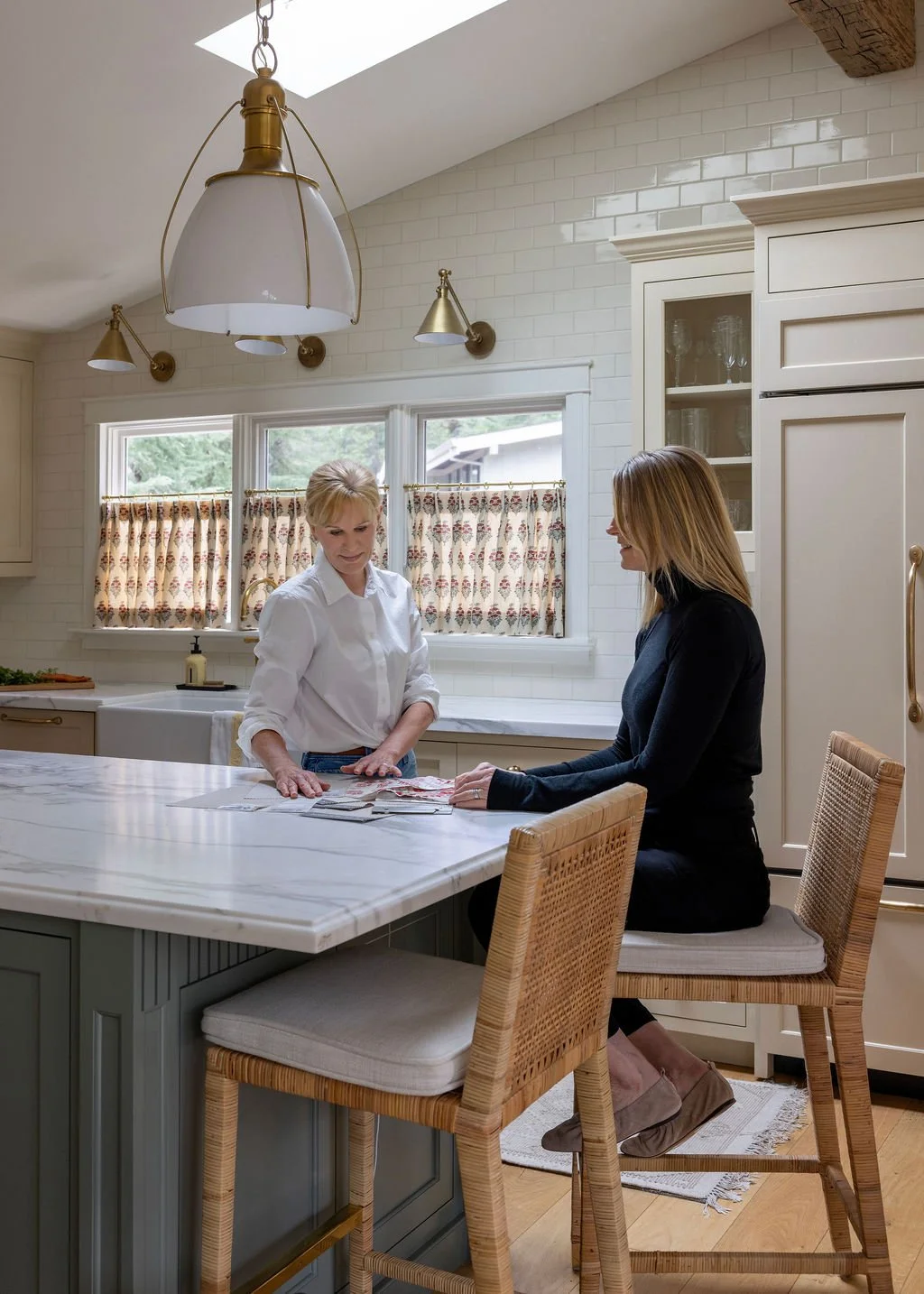 Our Process: From Design Consultation to Installation