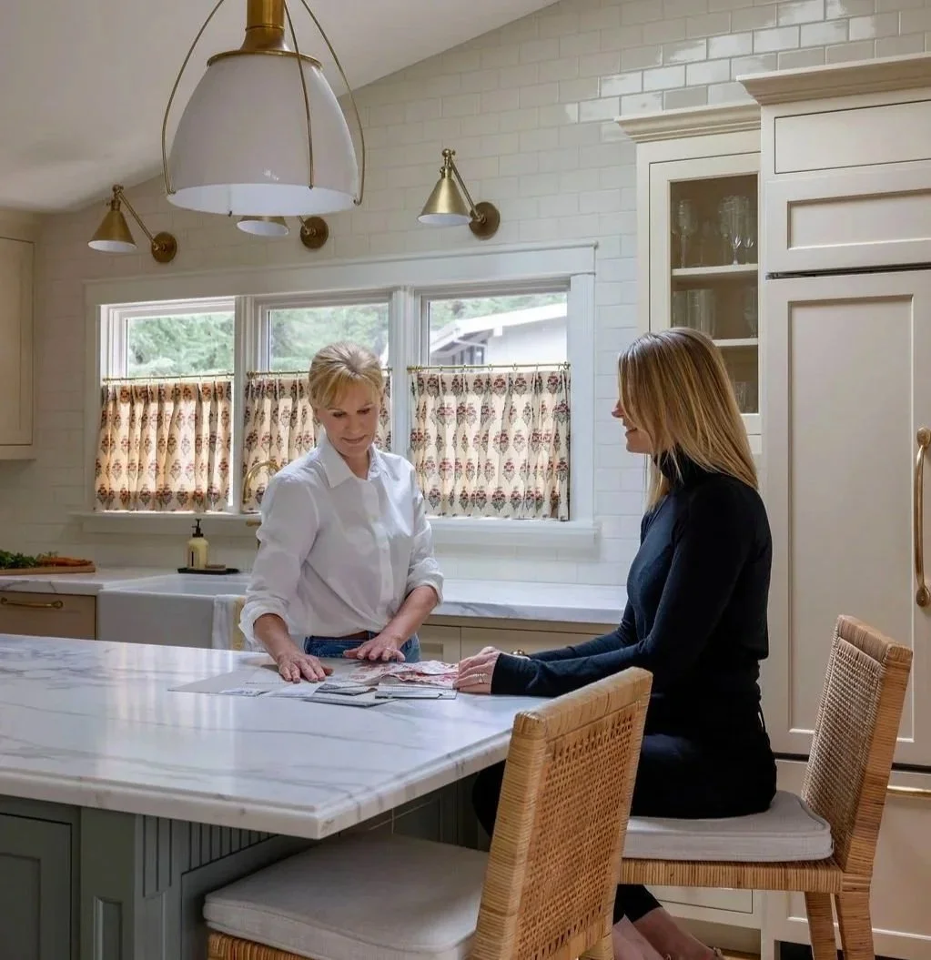 LC Window treatments Serving Sonoma, Napa, and Marin Counties