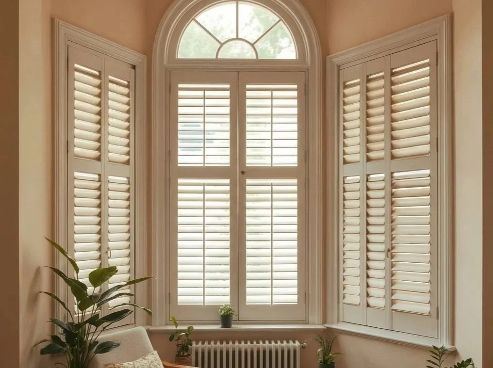 Wood vs. Composite Shutters: Pros, Cons, and Best Uses