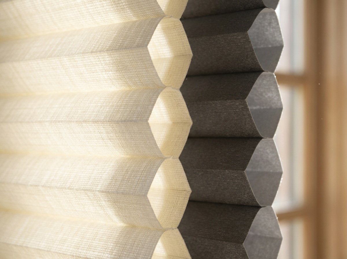 Honeycomb Shade options available for homes and commercial spaces across Napa, Sonoma, and Marin Counties