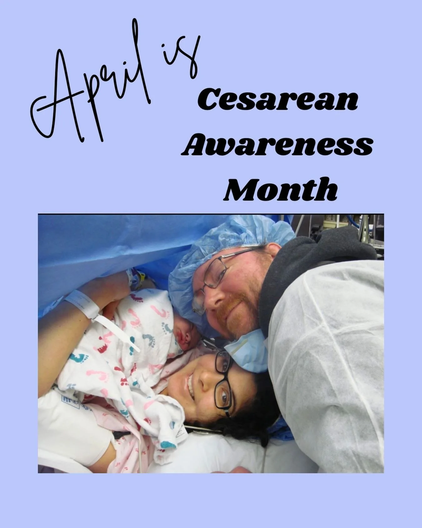 I had a cesarean.

I know how different those first moments can feel.
The pause before holding your baby.
The unexpected barriers to skin-to-skin.
The questions that come up when feeding doesn&rsquo;t feel as intuitive as you imagined.

Cesarean birt