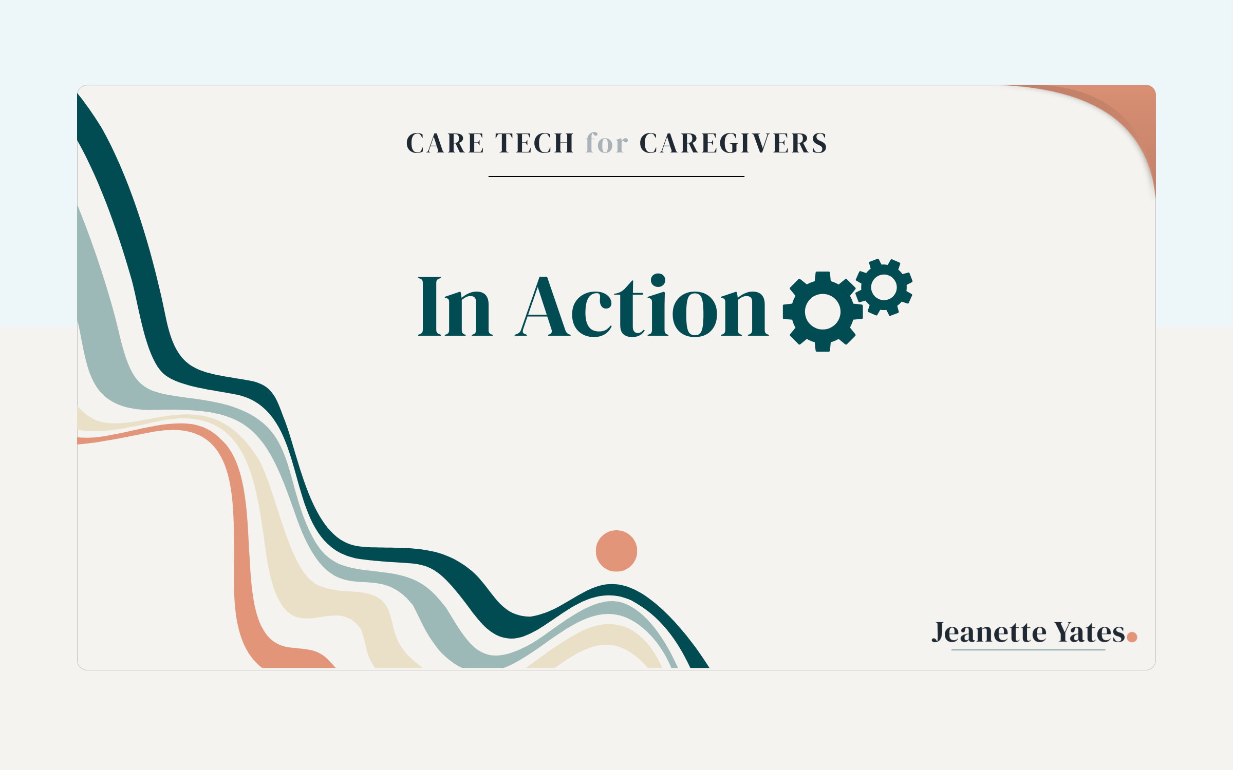Before You Download That App: How to Choose Care Tech That Solves Your Real Problem
