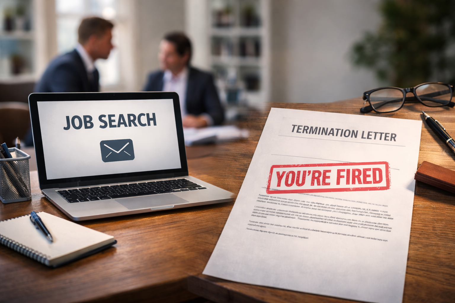 Sacking someone for using work email to job hunt: why the Fair Work Commission said it went too far