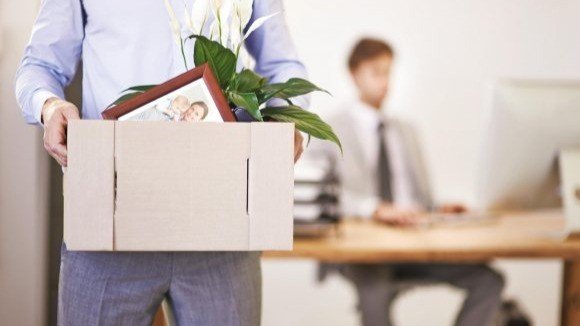 When “It’s Not Personal” Still Hurts