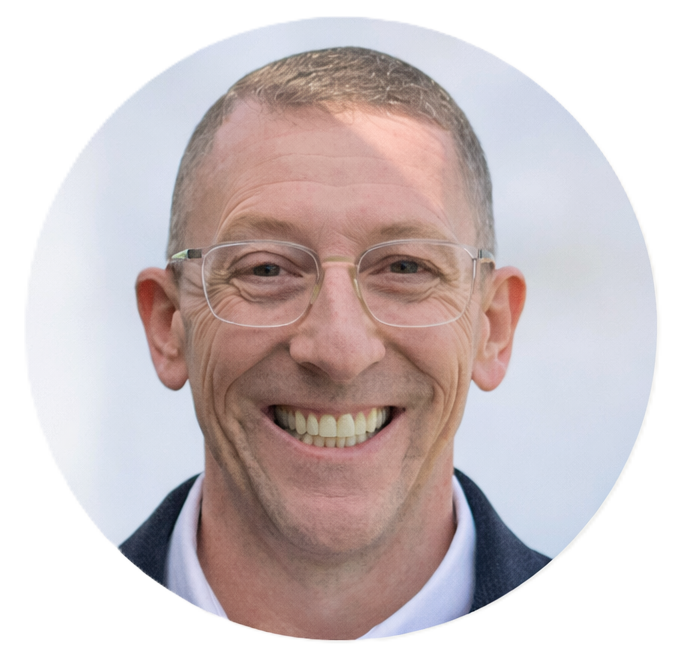 Nathan Hackett, Founder and Director of Winnchester Consulting Pty Ltd