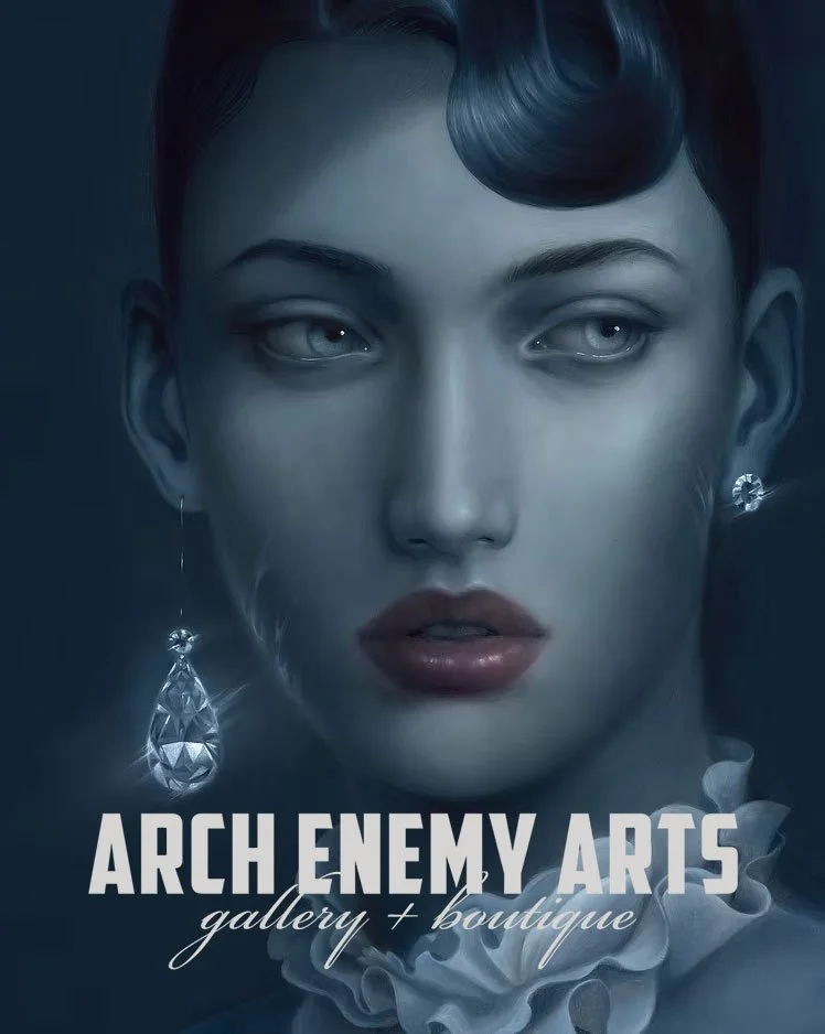 Arch Enemy Arts, 2020-2023
