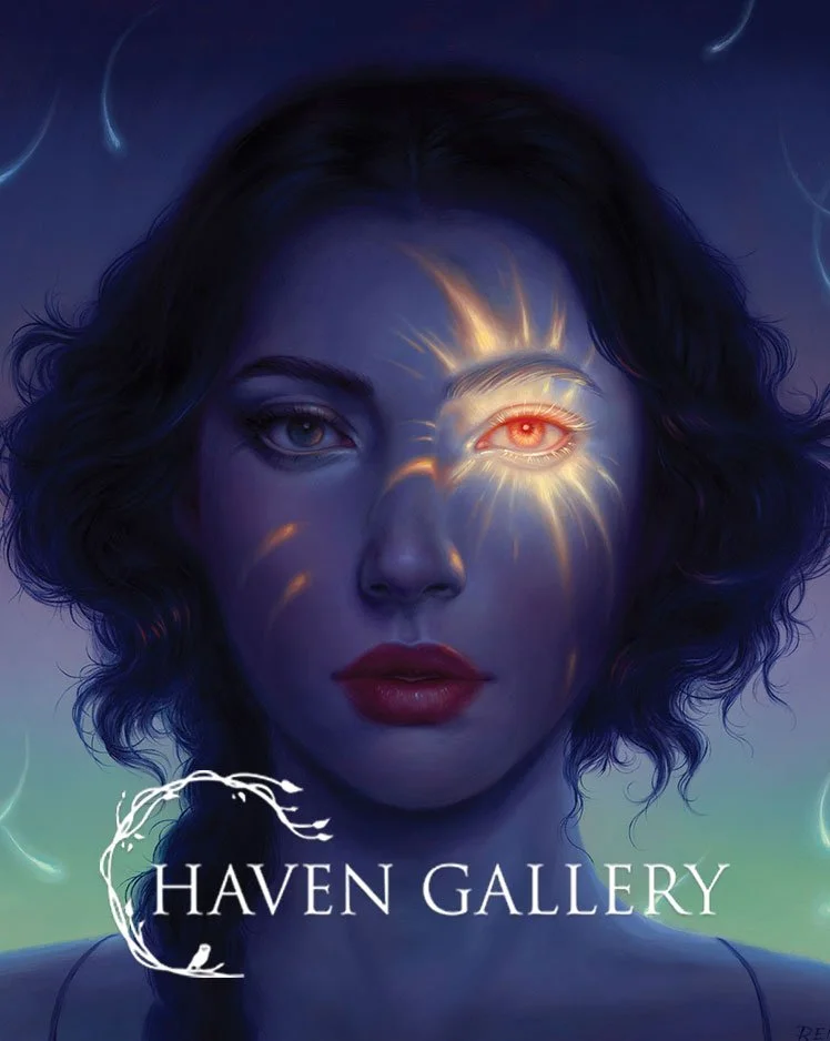 Haven Gallery, 2024