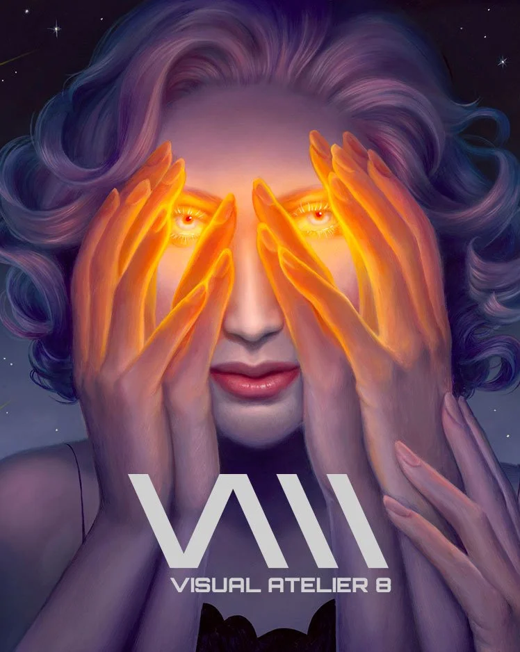 Visual Atelier 8