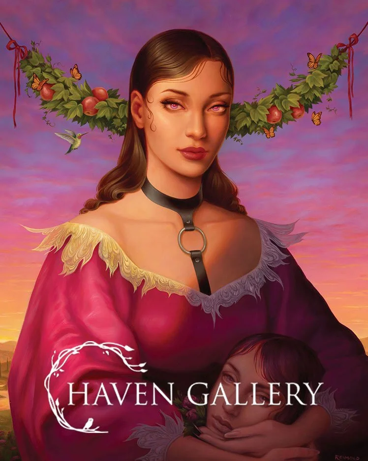 Haven Gallery, 2022