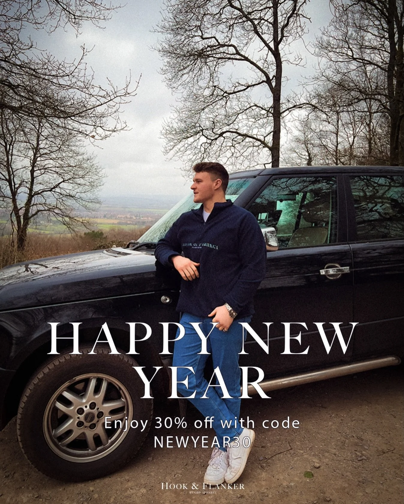 Happy New Years!! 🎇

What an awesome year it&rsquo;s been and to celebrate and say thank you (and launch 2026 with a bang), we want to offer you 30% off statewide for the next 48 hours!

Code: NEWYEAR30