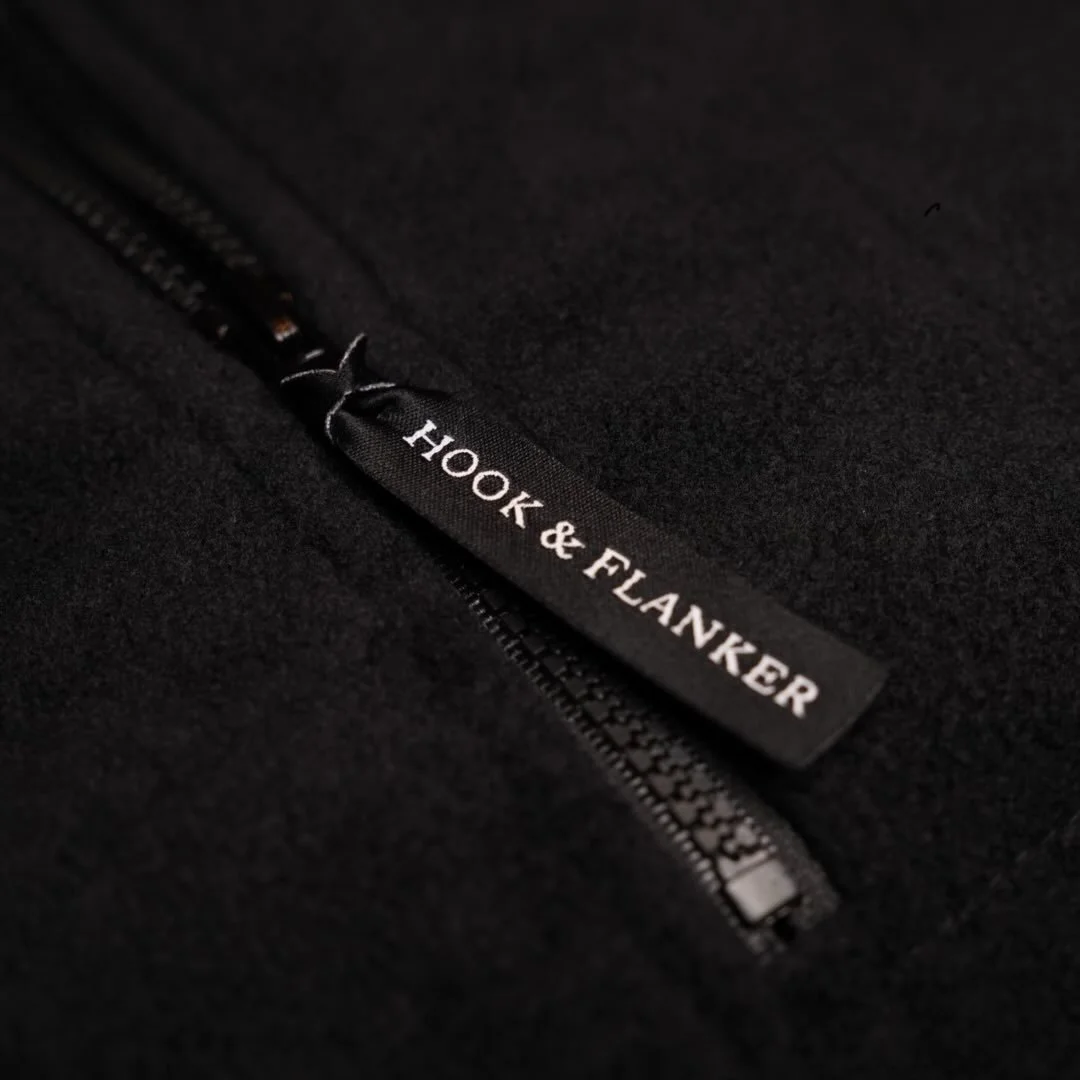 One thing we can&rsquo;t let go of, the fine details &mdash; even down to the zip pulls!✨