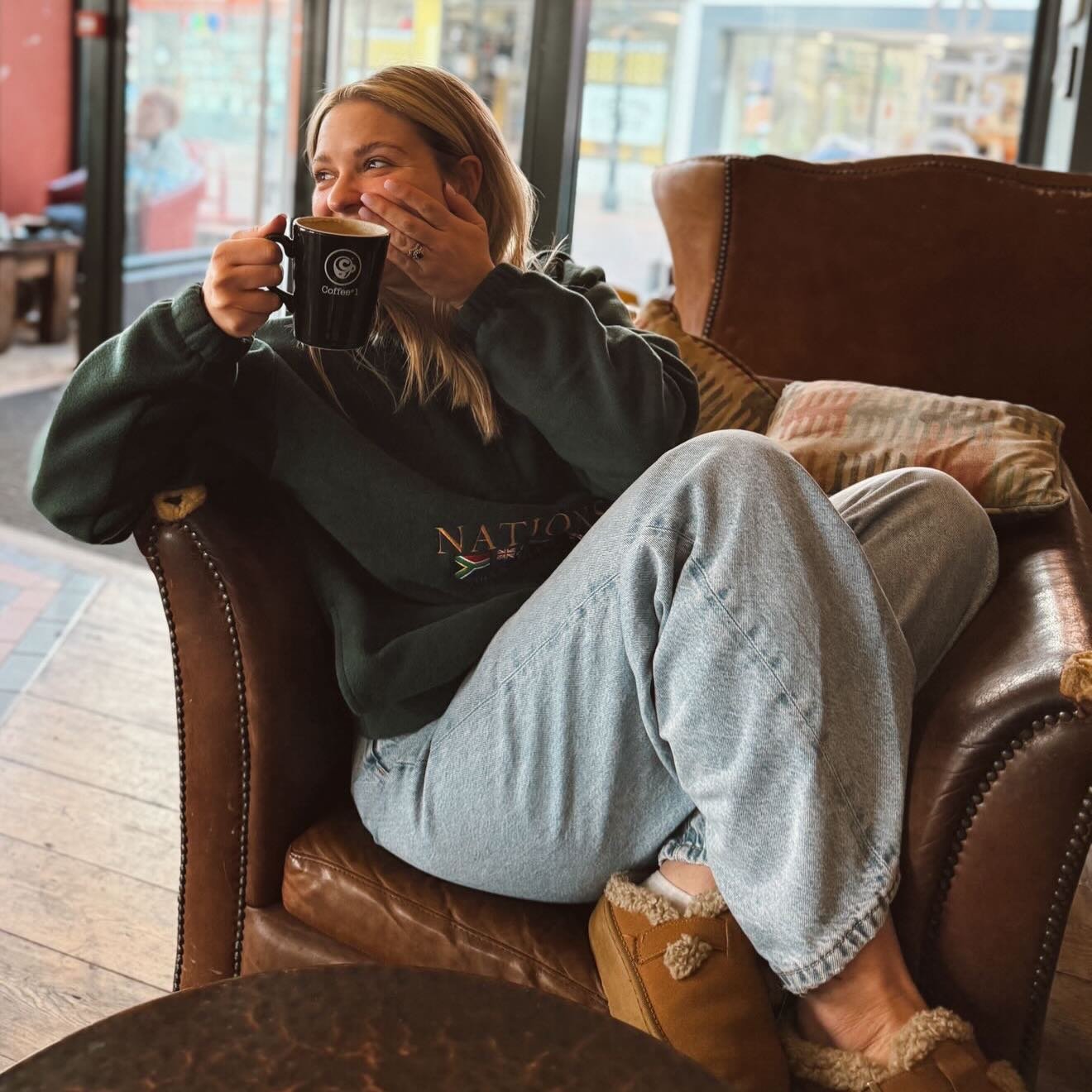 Whether you&rsquo;re an avid player, a supporter or just saw the coolest (we might be biased) fleece- this one&rsquo;s for you!🏉