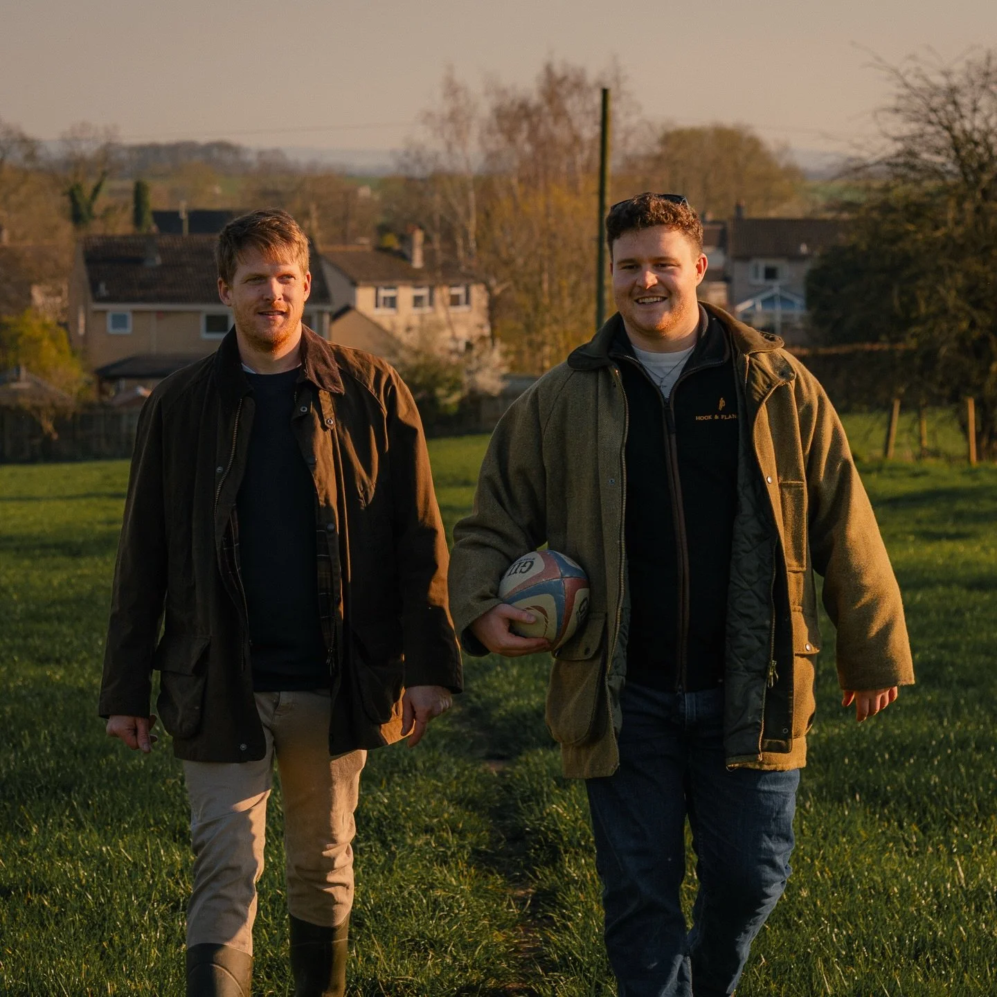 Spring is here! 🌱