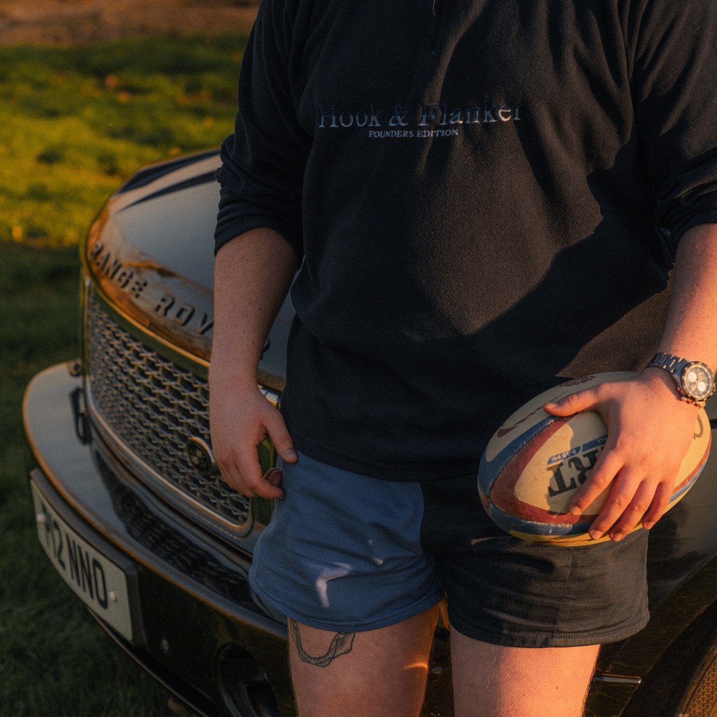 A wardrobe staple👏