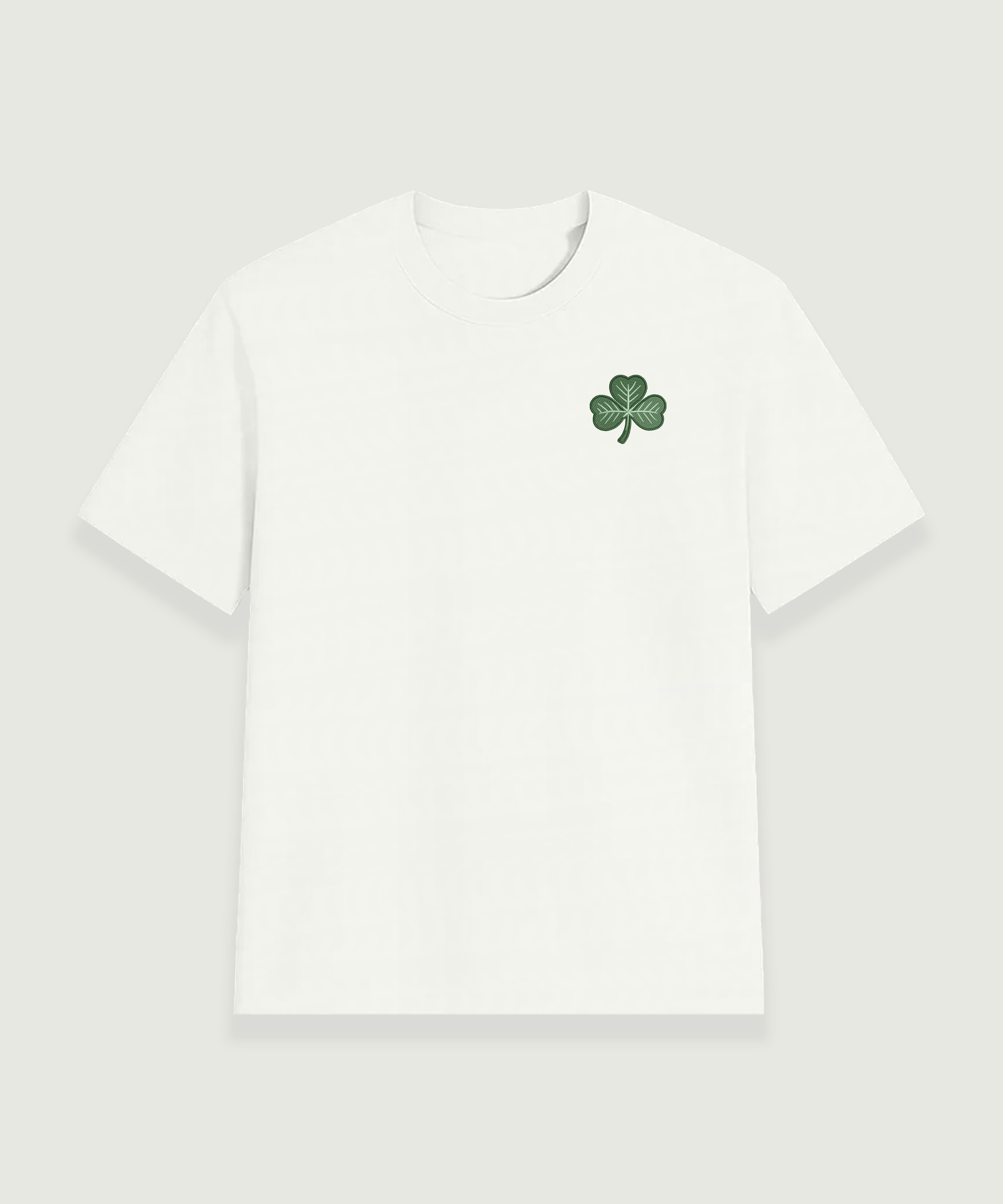 ireland White Tee.png