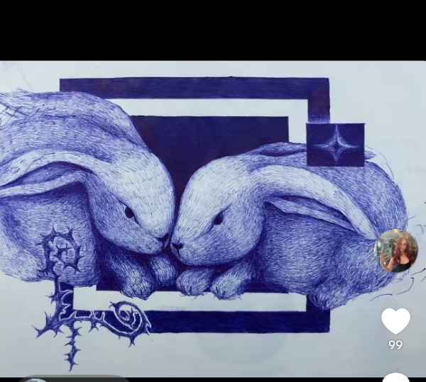 Bunnies