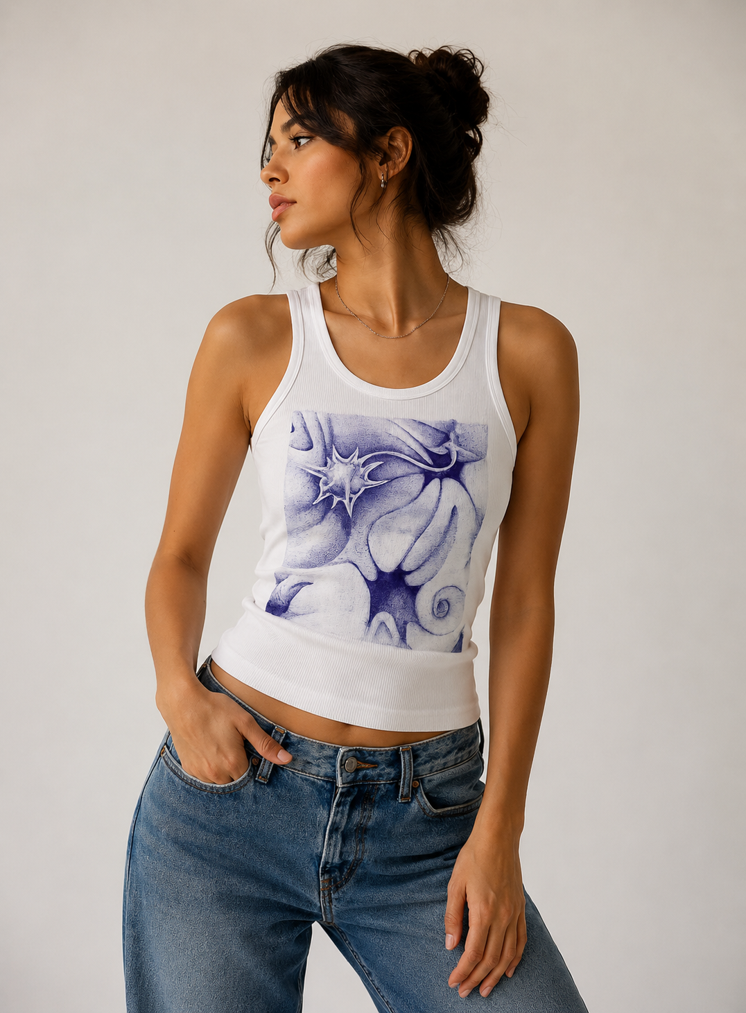 Dissipated | Women's Tank