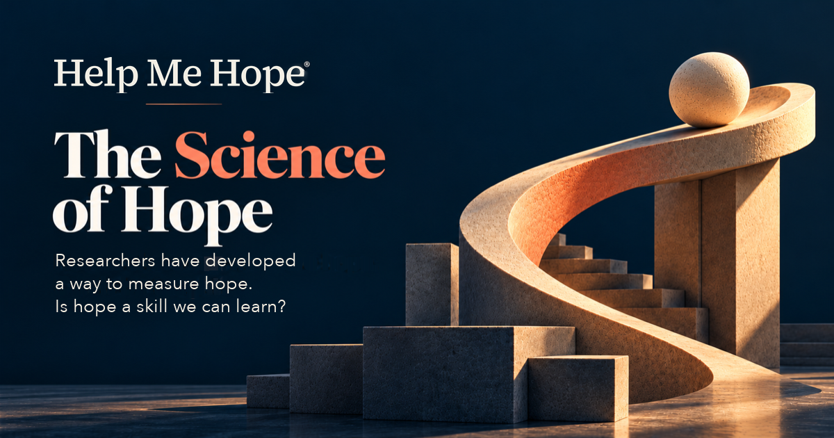 The Science of Hope