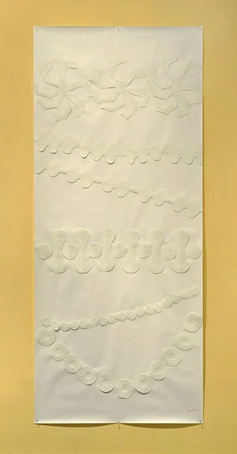 Trackways: White White 