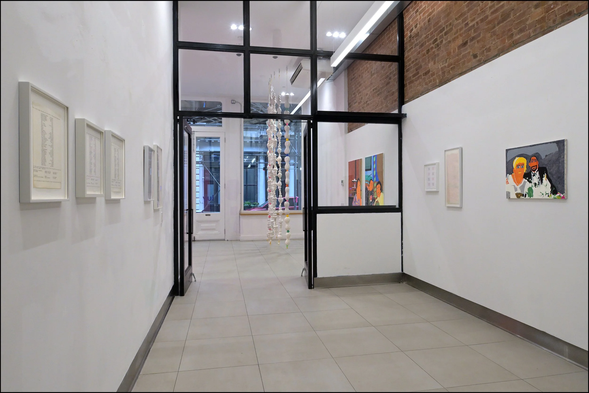 The Opening Gallery 2024: Relative(s)