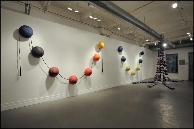 A.I.R. Gallery 2010: Redux