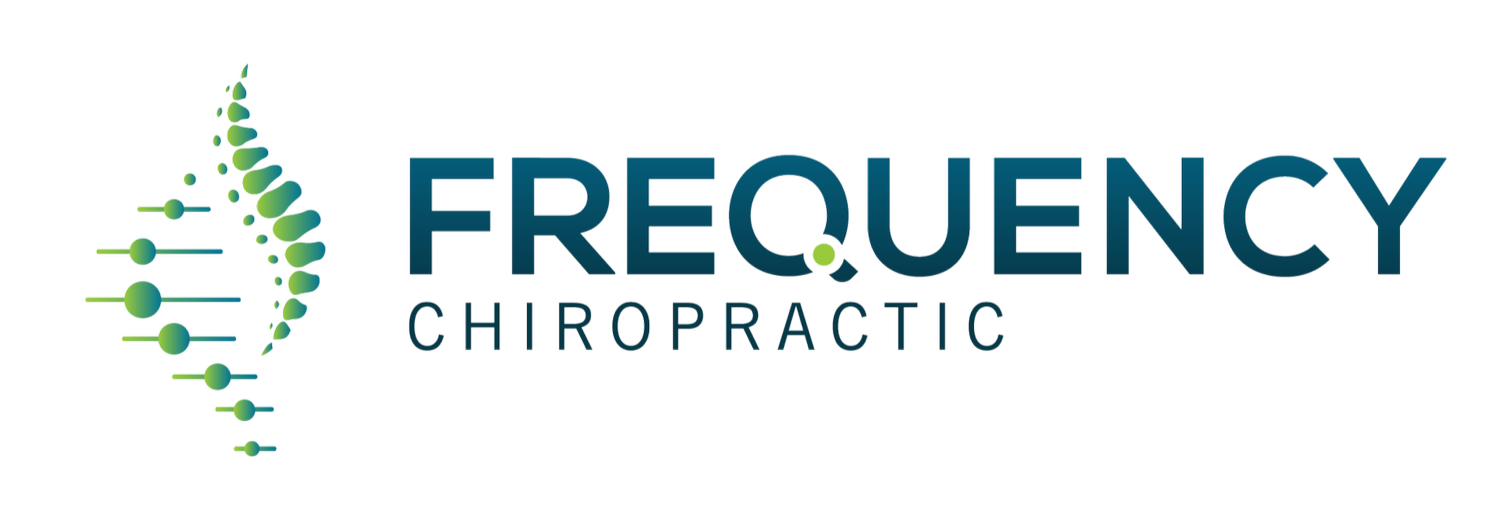 Frequency Chiropractic