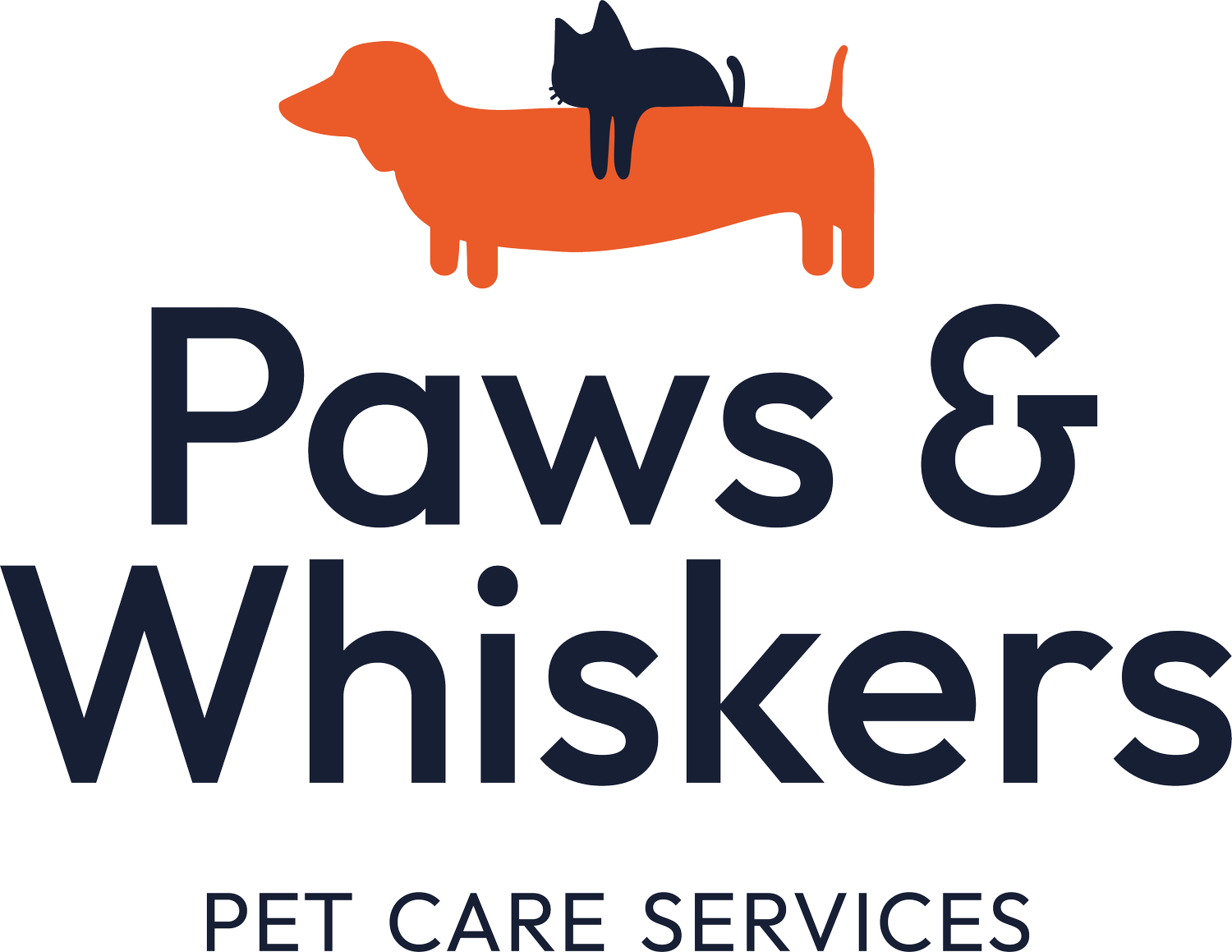 Paws &amp; Whiskers Pet Care Services