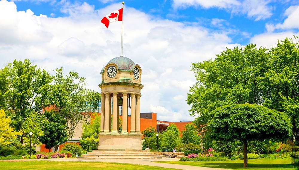 Professional painters in Kitchener Ontario serving Victoria Park, Doon, Deer Ridge, Forest Heights and Grand River South for interior painting, exterior painting and stair refinishing