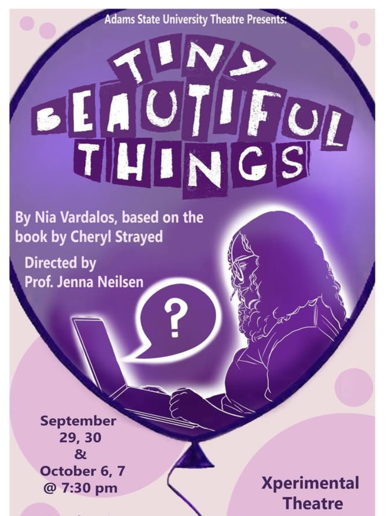 Tiny Beautiful Things