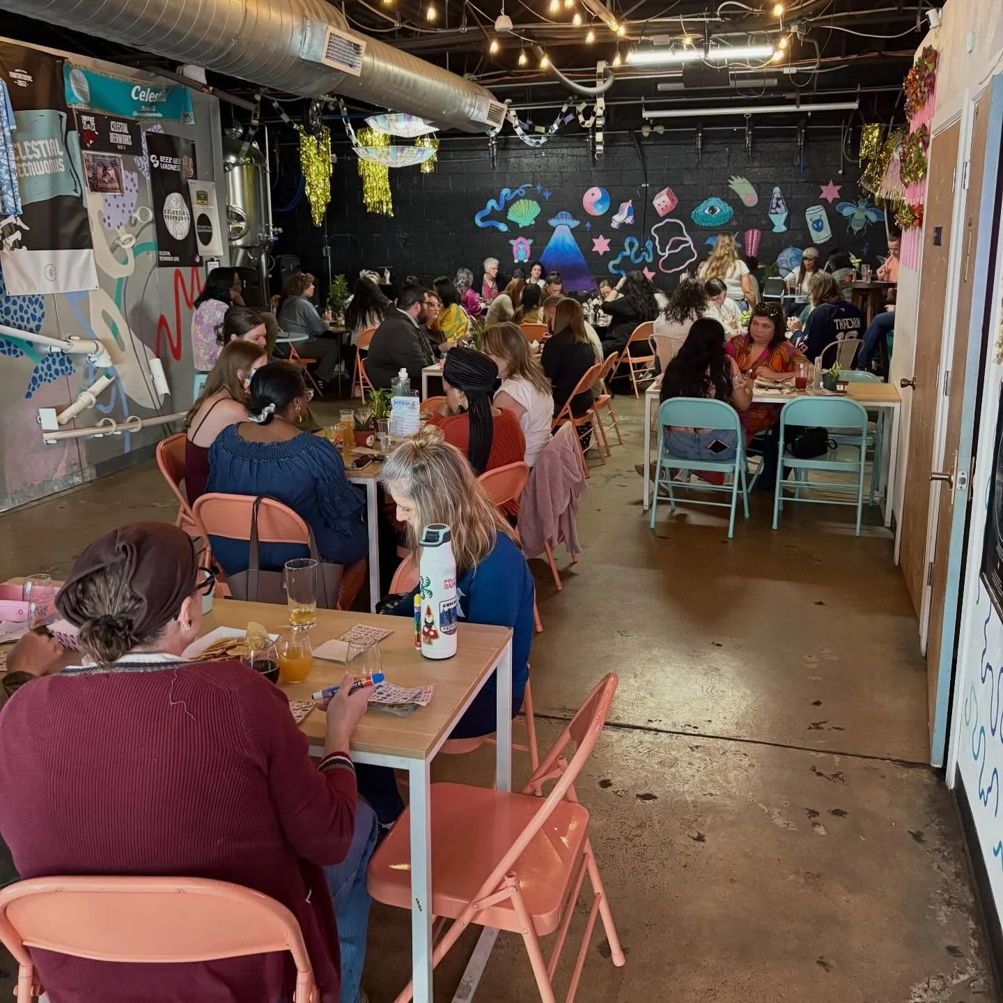 Which event was your favorite so far?? We are just getting started and can&rsquo;t wait to announce more venues soon!