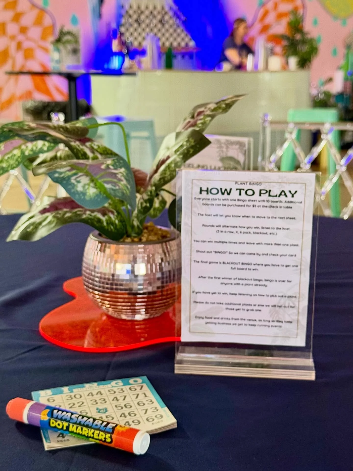 What a week it has been!