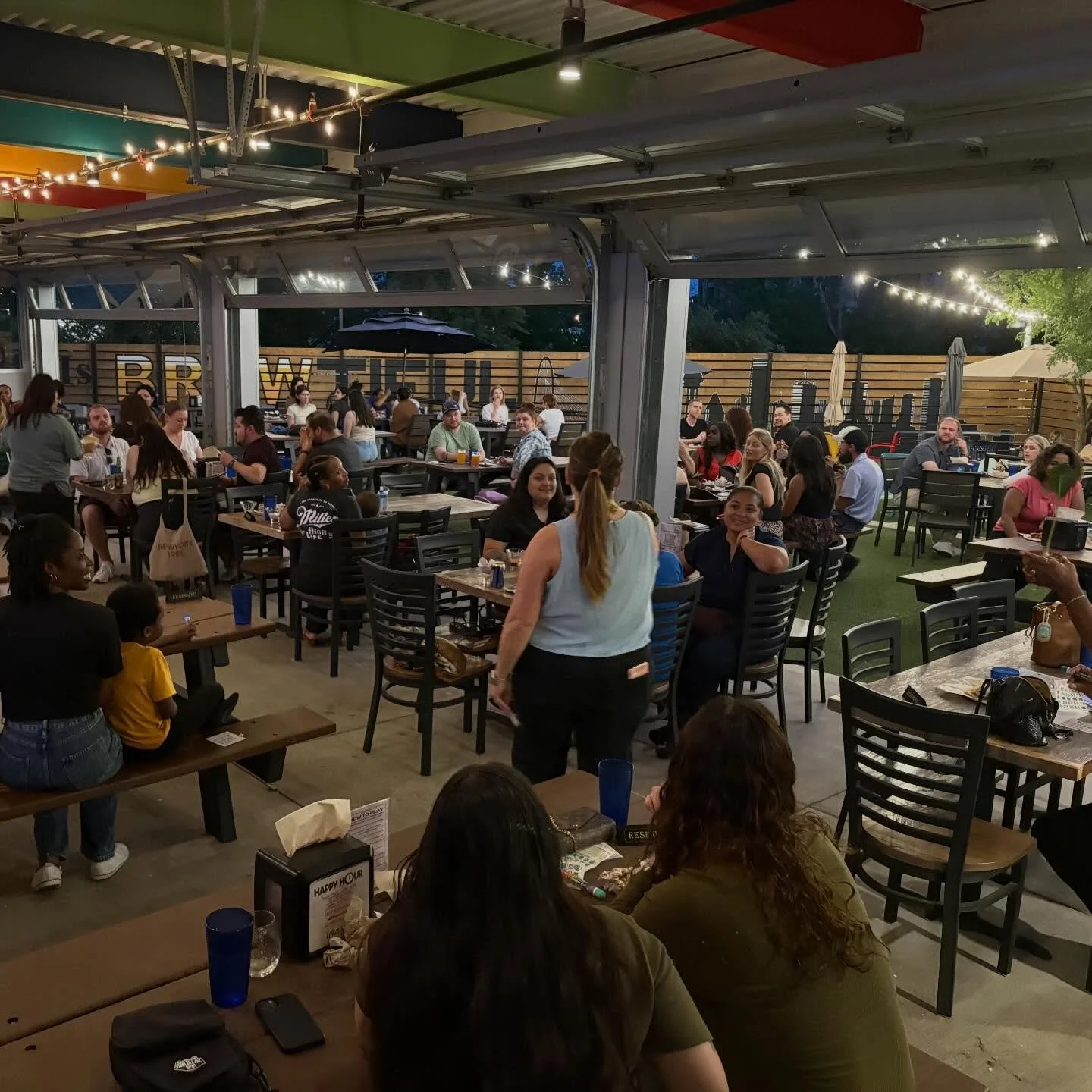 Thank you everyone who has helped support us in our plant bingo journey! We are so grateful that we get to host these fun events and share our love of plants with yall.