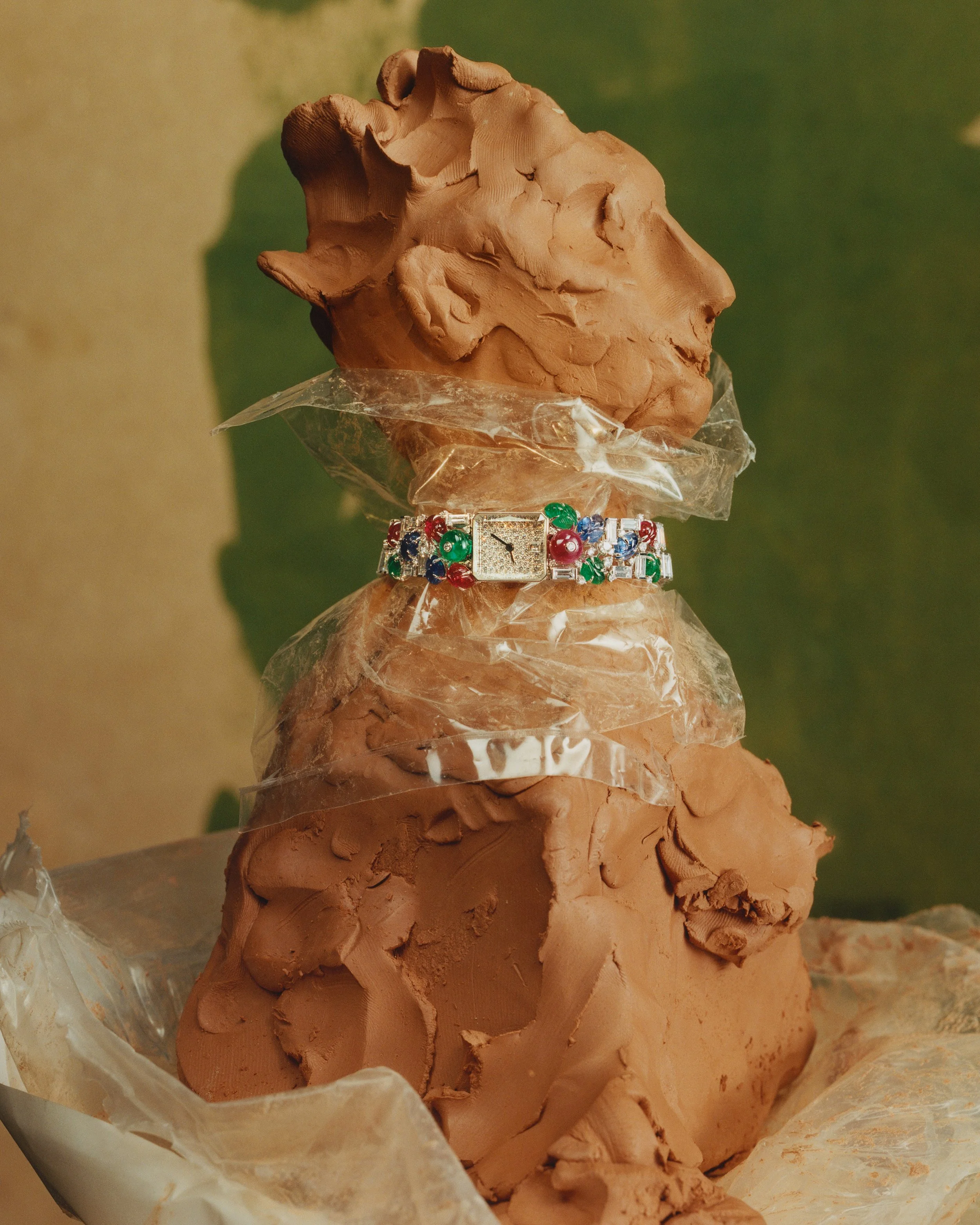 Vogue: Last Look December 2023