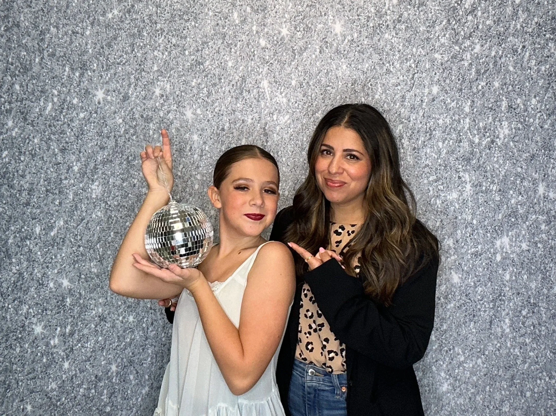 Photo Booth Rentals for Every Celebration! Serving Oviedo, Winter Springs, Orlando, Lake Mary, Sanford, and surrounding area with premium Photo Booth experiences.