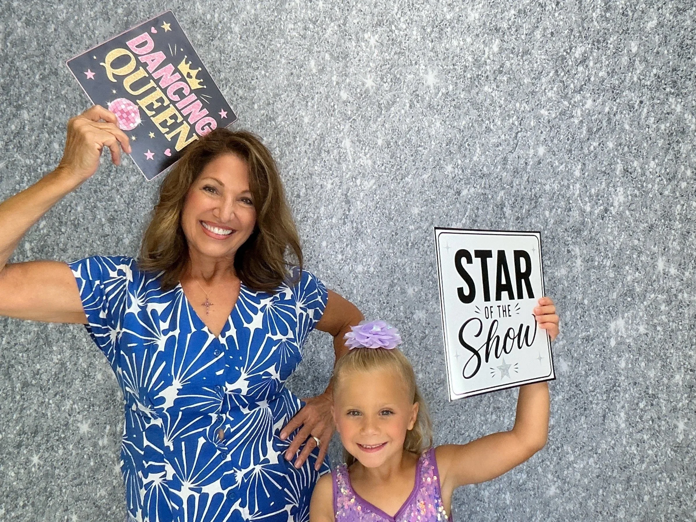 From birthday parties to school events, our Orlando Photo Booth rental creates memories for guests of every age.