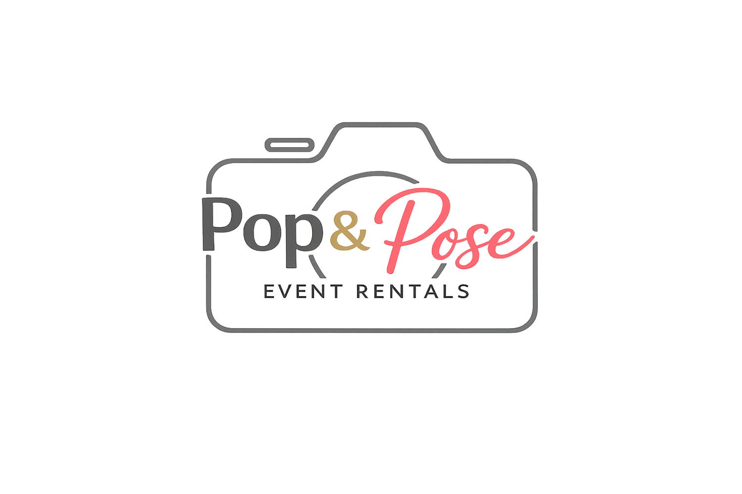 Pop and Pose Event Rentals